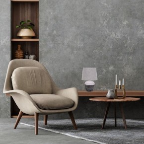 Настольная лампа декоративная Escada Eyrena 10173/L Grey в Тобольске - tobolsk.ok-mebel.com | фото 2