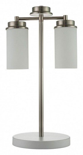 Настольная лампа декоративная Escada Legacy 2119/2 Chrome в Тобольске - tobolsk.ok-mebel.com | фото