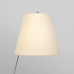 Настольная лампа декоративная Eurosvet Amaretto 01165/1 хром в Тобольске - tobolsk.ok-mebel.com | фото 4