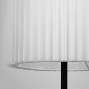 Настольная лампа декоративная Eurosvet Notturno 01162/1 черный в Тобольске - tobolsk.ok-mebel.com | фото 5