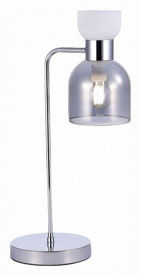 Настольная лампа декоративная EVOLUCE Vento SLE1045-104-01 в Тобольске - tobolsk.ok-mebel.com | фото 1