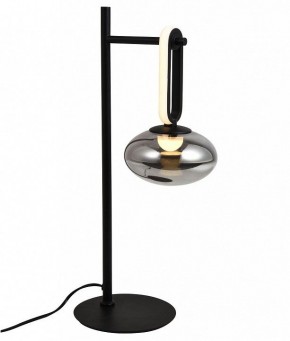 Настольная лампа декоративная Favourite Baron 4284-1T в Тобольске - tobolsk.ok-mebel.com | фото 1
