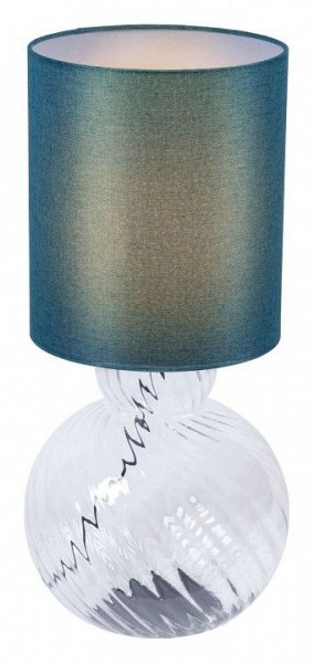 Настольная лампа декоративная Favourite Ortus 4267-1T в Тобольске - tobolsk.ok-mebel.com | фото 1