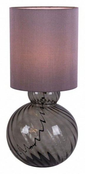 Настольная лампа декоративная Favourite Ortus 4268-1T в Тобольске - tobolsk.ok-mebel.com | фото
