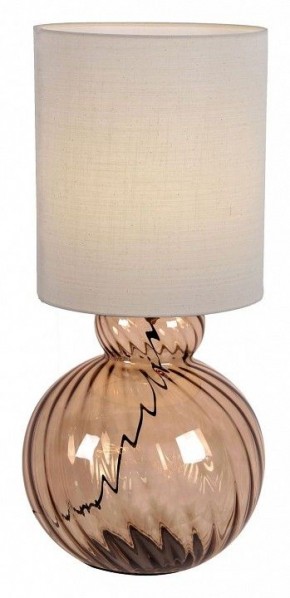 Настольная лампа декоративная Favourite Ortus 4269-1T в Тобольске - tobolsk.ok-mebel.com | фото