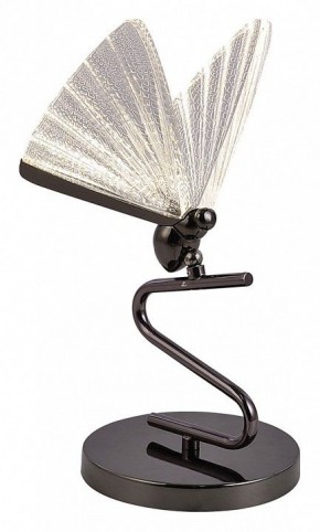 Настольная лампа декоративная Kink Light Баттерфляй 08444-T,29 в Тобольске - tobolsk.ok-mebel.com | фото