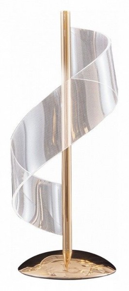 Настольная лампа декоративная Kink Light Илина 08042-T,37 в Тобольске - tobolsk.ok-mebel.com | фото