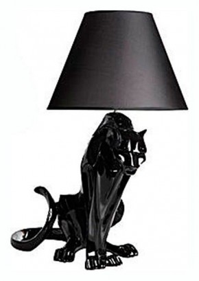 Настольная лампа декоративная Kink Light Леопард 7041-1,19 в Тобольске - tobolsk.ok-mebel.com | фото