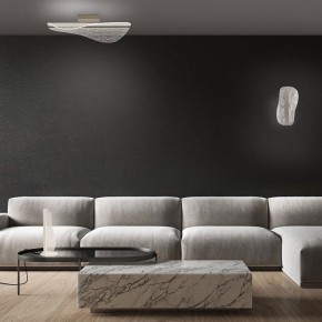 Настольная лампа декоративная Mantra Bianca 7837 в Тобольске - tobolsk.ok-mebel.com | фото 5