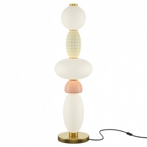 Настольная лампа декоративная Maytoni Adore MOD297TL-L24BS3K в Тобольске - tobolsk.ok-mebel.com | фото