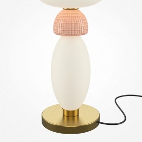 Настольная лампа декоративная Maytoni Adore MOD297TL-L24BS3K в Тобольске - tobolsk.ok-mebel.com | фото 6