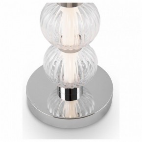 Настольная лампа декоративная Maytoni Amulet MOD555TL-L9CH4K в Тобольске - tobolsk.ok-mebel.com | фото 4