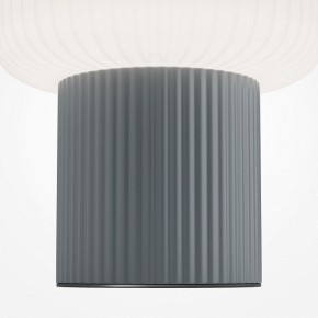 Настольная лампа декоративная Maytoni Omaggio MOD404TL-01GR в Тобольске - tobolsk.ok-mebel.com | фото 6