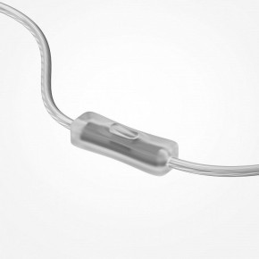 Настольная лампа декоративная Maytoni Opus MOD380TL-01GR в Тобольске - tobolsk.ok-mebel.com | фото 6