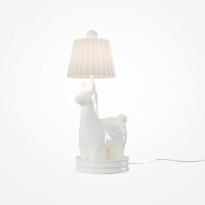 Настольная лампа декоративная Maytoni Senor Alpaca MOD377TL-L5W3K в Тобольске - tobolsk.ok-mebel.com | фото 2