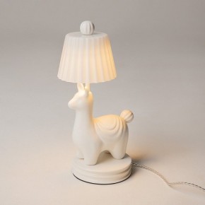 Настольная лампа декоративная Maytoni Senor Alpaca MOD377TL-L5W3K в Тобольске - tobolsk.ok-mebel.com | фото 3