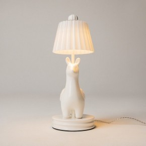 Настольная лампа декоративная Maytoni Senor Alpaca MOD377TL-L5W3K в Тобольске - tobolsk.ok-mebel.com | фото 5
