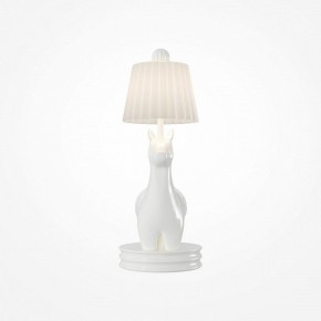 Настольная лампа декоративная Maytoni Senor Alpaca MOD377TL-L5W3K в Тобольске - tobolsk.ok-mebel.com | фото 7