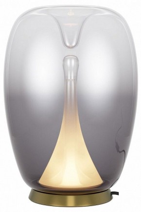 Настольная лампа декоративная Maytoni Splash MOD282TL-L15G3K в Тобольске - tobolsk.ok-mebel.com | фото 1