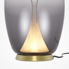 Настольная лампа декоративная Maytoni Splash MOD282TL-L15G3K в Тобольске - tobolsk.ok-mebel.com | фото 4