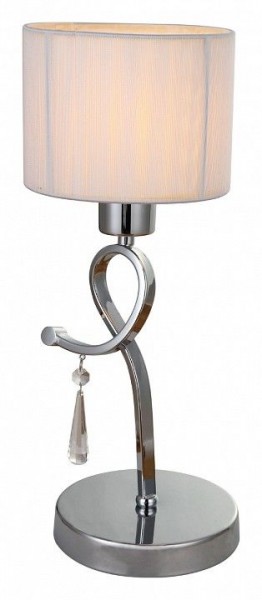 Настольная лампа декоративная Moderli Mae V2561-1T в Тобольске - tobolsk.ok-mebel.com | фото 1