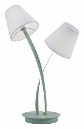 Настольная лампа декоративная MW-Light Аэлита 10 480033302 в Тобольске - tobolsk.ok-mebel.com | фото