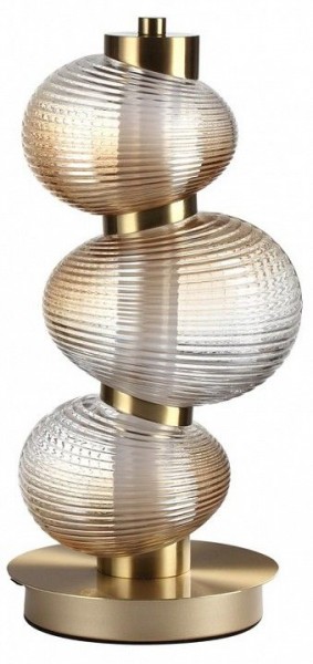 Настольная лампа декоративная Odeon Light Bruco 5095/12TL в Тобольске - tobolsk.ok-mebel.com | фото
