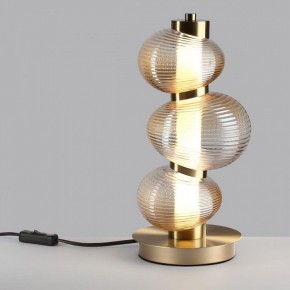 Настольная лампа декоративная Odeon Light Bruco 5095/12TL в Тобольске - tobolsk.ok-mebel.com | фото 3