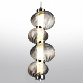 Настольная лампа декоративная Odeon Light Bruco 5096/17L в Тобольске - tobolsk.ok-mebel.com | фото