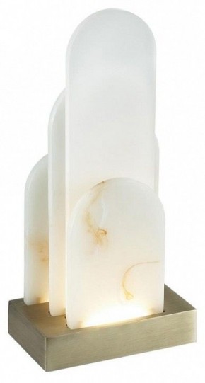 Настольная лампа декоративная Odeon Light Foros 5437/12TL в Тобольске - tobolsk.ok-mebel.com | фото 2