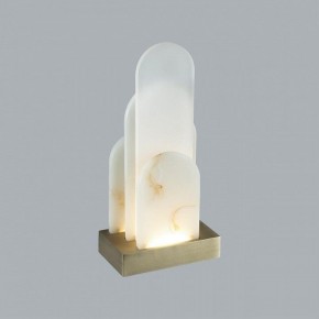 Настольная лампа декоративная Odeon Light Foros 5437/12TL в Тобольске - tobolsk.ok-mebel.com | фото 3