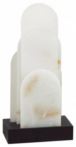 Настольная лампа декоративная Odeon Light Foros 5438/12TL в Тобольске - tobolsk.ok-mebel.com | фото