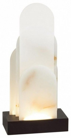 Настольная лампа декоративная Odeon Light Foros 5438/12TL в Тобольске - tobolsk.ok-mebel.com | фото 2