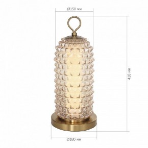 Настольная лампа декоративная ST-Luce SAGUARO SL6144.304.01 в Тобольске - tobolsk.ok-mebel.com | фото 3