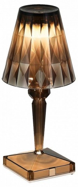Настольная лампа декоративная ST-Luce SPARKLE SL1010.734.01 в Тобольске - tobolsk.ok-mebel.com | фото 3