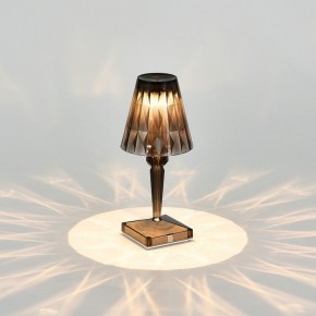 Настольная лампа декоративная ST-Luce SPARKLE SL1010.734.01 в Тобольске - tobolsk.ok-mebel.com | фото 5