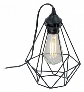 Настольная лампа декоративная Vitaluce V2803 V2803-1/1L в Тобольске - tobolsk.ok-mebel.com | фото