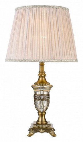 Настольная лампа декоративная Wertmark Tico WE711.01.504 в Тобольске - tobolsk.ok-mebel.com | фото