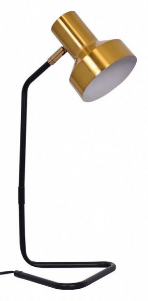Настольная лампа офисная DeMarkt Хоф 497035301 в Тобольске - tobolsk.ok-mebel.com | фото
