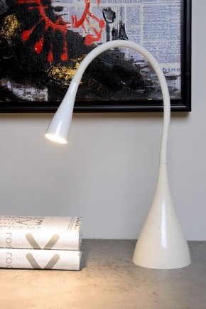 Настольная лампа офисная Lucide Zozy 18650/03/31 в Тобольске - tobolsk.ok-mebel.com | фото 2