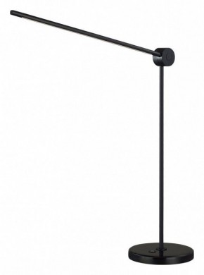 Настольная лампа офисная Odeon Light Foden 7101/12TL в Тобольске - tobolsk.ok-mebel.com | фото