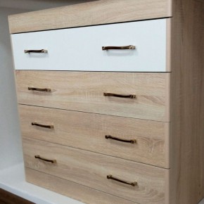 НИКА Н16 Комод в Тобольске - tobolsk.ok-mebel.com | фото 4