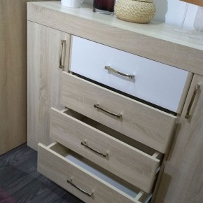 НИКА Н25 Комод в Тобольске - tobolsk.ok-mebel.com | фото 2