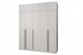 НИКОЛЬ 25 Шкаф 5-ти створчатый в Тобольске - tobolsk.ok-mebel.com | фото 5