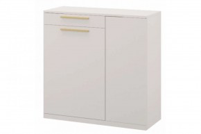 НИКОЛЬ 33 Тумба для обуви в Тобольске - tobolsk.ok-mebel.com | фото