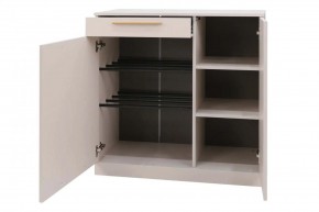 НИКОЛЬ 33 Тумба для обуви в Тобольске - tobolsk.ok-mebel.com | фото 3