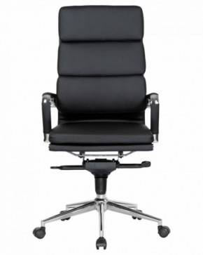 Офисное кресло для руководителей DOBRIN ARNOLD LMR-103F чёрный в Тобольске - tobolsk.ok-mebel.com | фото 3