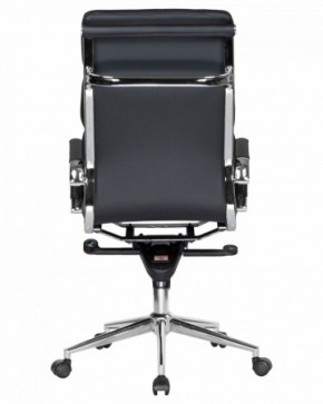 Офисное кресло для руководителей DOBRIN ARNOLD LMR-103F чёрный в Тобольске - tobolsk.ok-mebel.com | фото 4