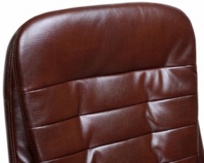 Офисное кресло для руководителей DOBRIN DONALD LMR-106B коричневый в Тобольске - tobolsk.ok-mebel.com | фото 8
