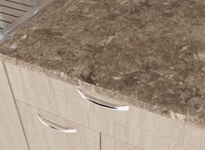 ОЛЬГА Кухонный гарнитур Стандарт 4 (1600 мм) в Тобольске - tobolsk.ok-mebel.com | фото 11